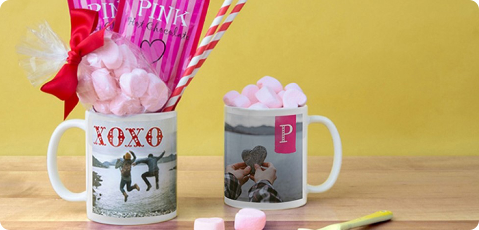 Idee regalo per San Valentino